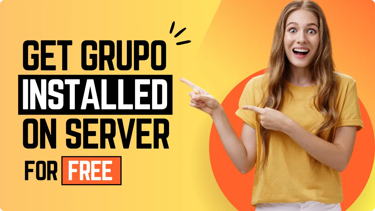 Installation Guide for Grupo Group Chatroom PHP and WordPress Chat Plugin